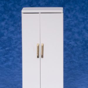 KITCHEN REFRIGERATOR/WHIT