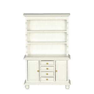 HUTCH/WHITE