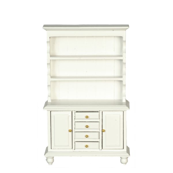 HUTCH/WHITE