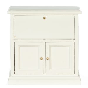 DESK/WHITE!