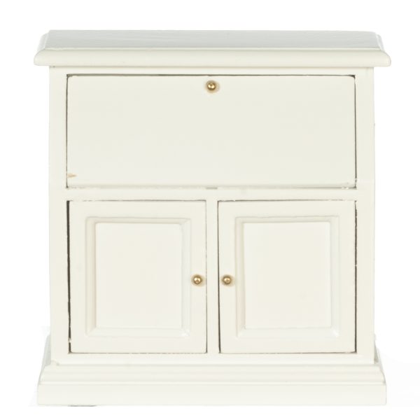 DESK/WHITE!