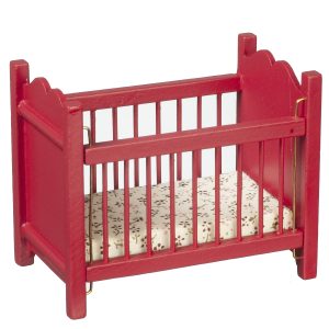 CRIB/RED!