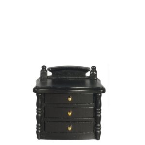 NIGHTSTAND/BLACK