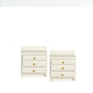 NIGHTSTANDS/2/WHITE