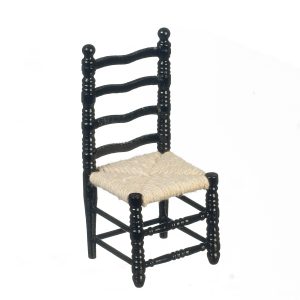 SIDECHAIR/BLACK