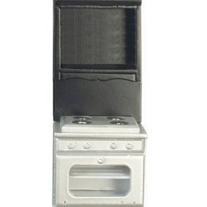 OVEN W/O MICROWAVE/BLACK