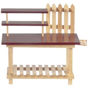 GARDEN WORKBENCH