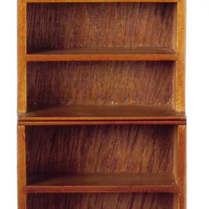 STORE SHELF/WALNUT/CB