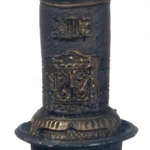 PARLOR STOVE/SMALL