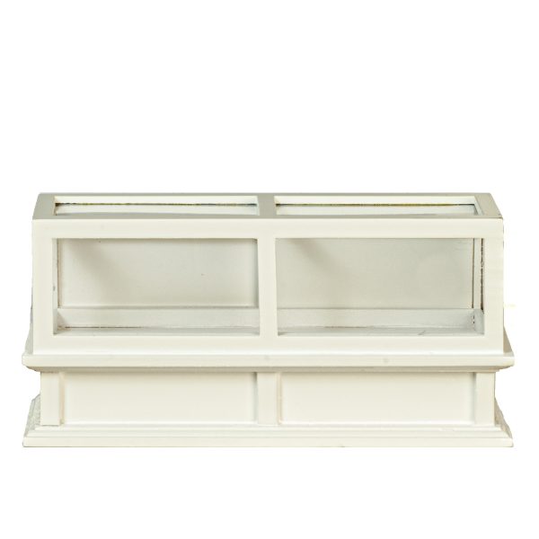 STORE DISPLAY CASE/WH/CB