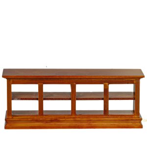 STORE COUNTER/WALNUT