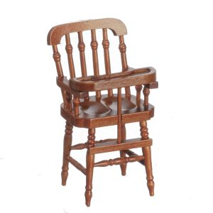 VICTORIAN HIGHCHAIR/WLNT