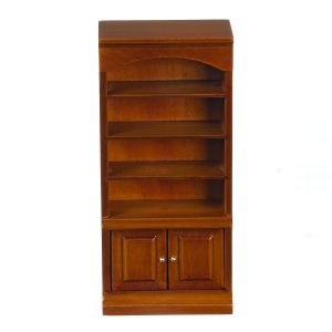 BATHROOM CUPBOARD/WNT