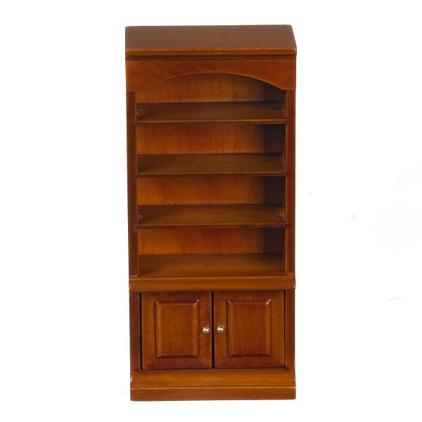 BATHROOM CUPBOARD/WNT