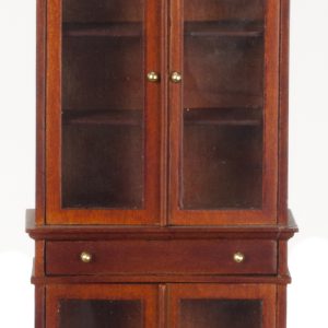 BOOKSHELF/WALNUT