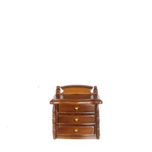 NIGHTSTAND/WALNUT