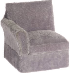 SECTIONAL SOFA/ARM/RIGHT