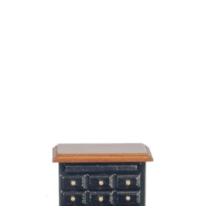 NIGHTSTAND/WALNUT