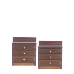 NIGHTSTANDS/WALNUT/2
