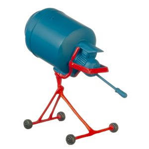 CEMENT MIXER