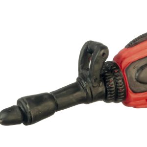JACK HAMMER