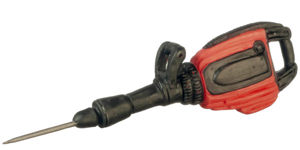 JACK HAMMER
