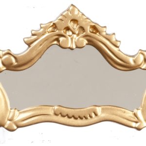 FIREPLACE MIRROR