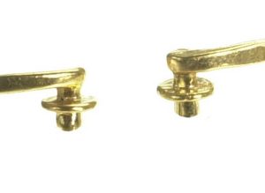 VICT.FR.DOOR HANDLES/2^