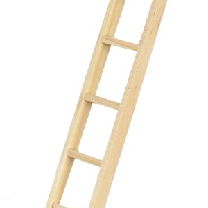 6in STRAIGHT LADDER