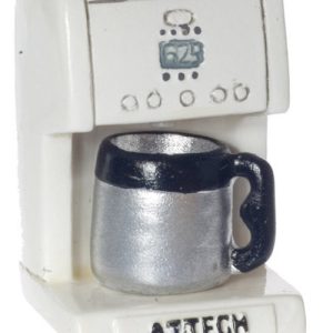 COFFEE MAKER/2pc SET