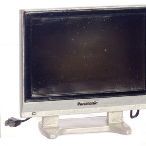 36in WIDESCREEN T.V. W/R