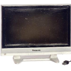 50in WIDESCREEN T.V. W/R