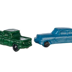 TOY TRUCKS/SET/2