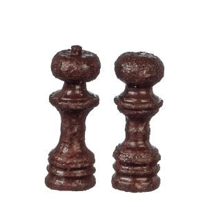 SALT & PEPPER/SET/2
