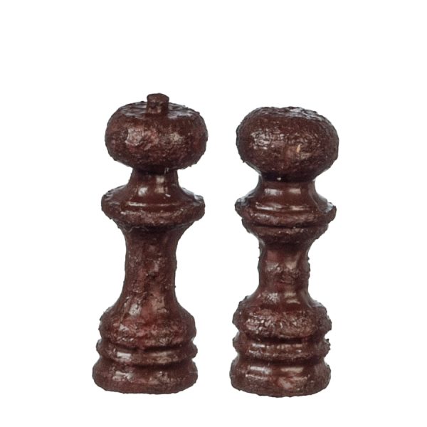 SALT & PEPPER/SET/2