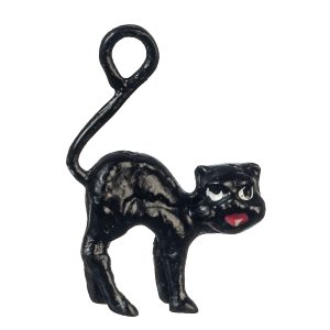 BLACK CAT