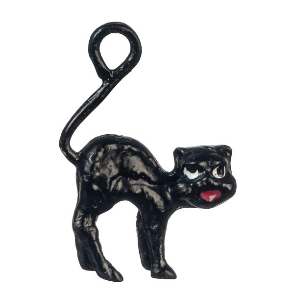 BLACK CAT