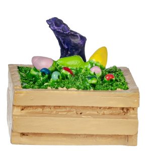 EASTER BOX