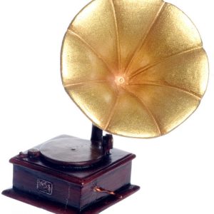 GRAMOPHONE