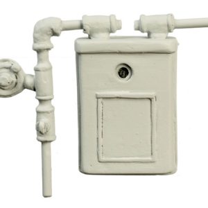 GAS METER