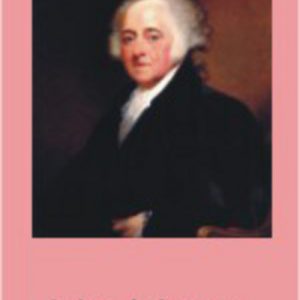 JOHN ADAMS BIOGRAPHY