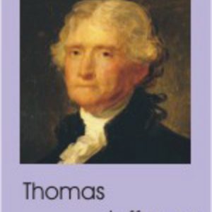 THOMAS JEFFERSON BIOGRAP