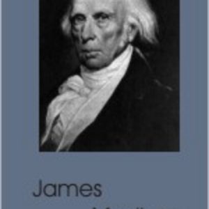 JAMES MADISON BIOGRAPHY