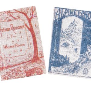 NEW SHEET MUSIC SET