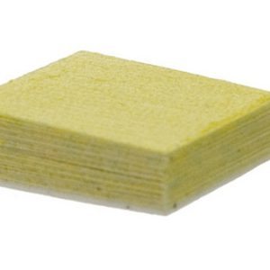 YELLOW SQUARE PAD/24 SHT