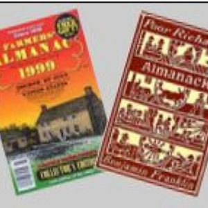 MODERN ALMANACS/2