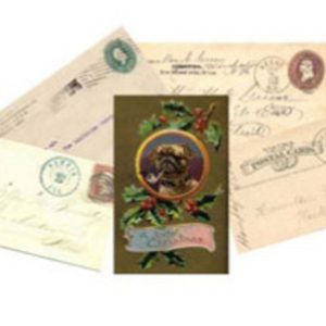MIXED MAIL SET