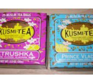 RUSSIAN TEA BOXES/2