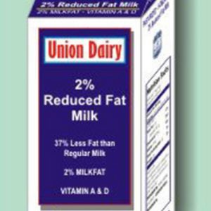 QUART MILK CARTON