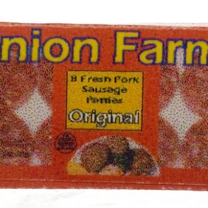SAUSAGE PACKAGE